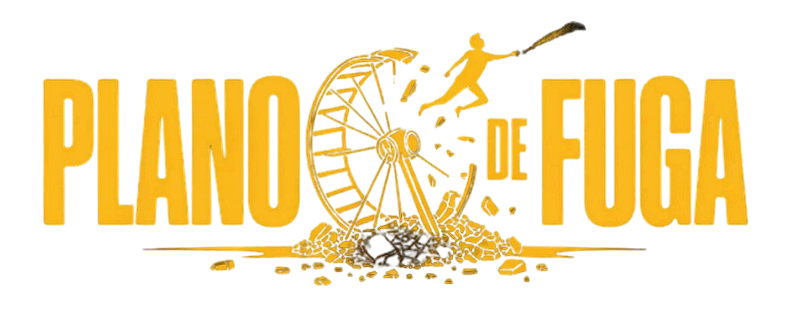 Logo Plano de Fuga